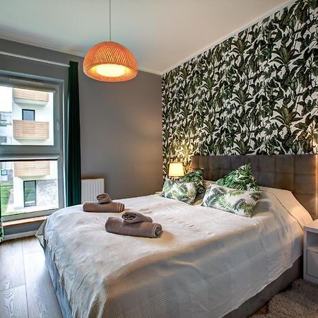 Helen Apartament Staromiejski Stary Toruń المظهر الخارجي الصورة